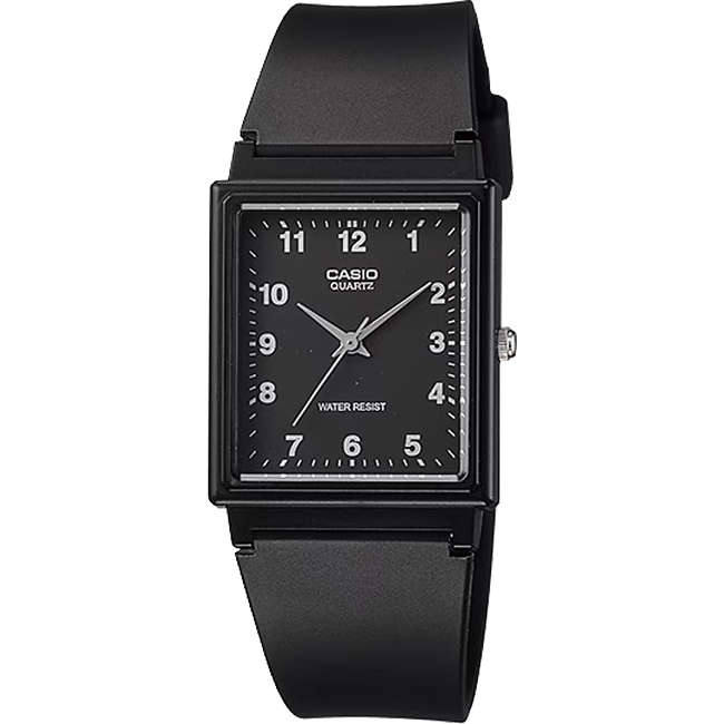 Standard Men's Analogue Wrist Watch, MQ-27