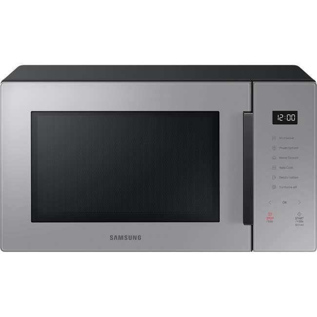 Bespoke Solo Microwave Oven, 30L
