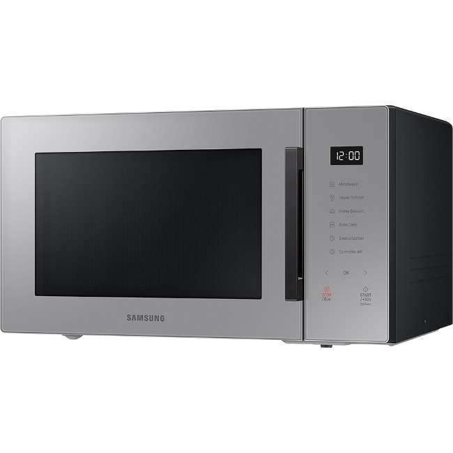 Bespoke Solo Microwave Oven, 30L