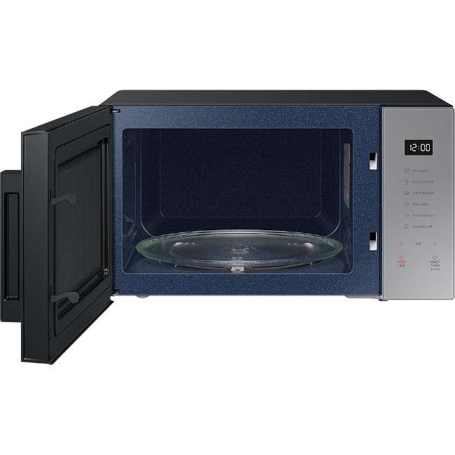 Bespoke Solo Microwave Oven, 30L