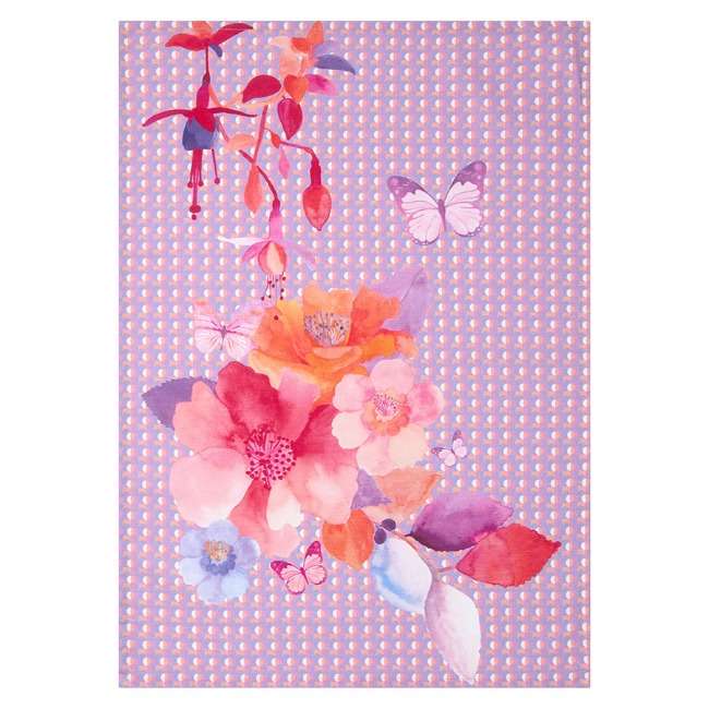 Camilla Tea Towel