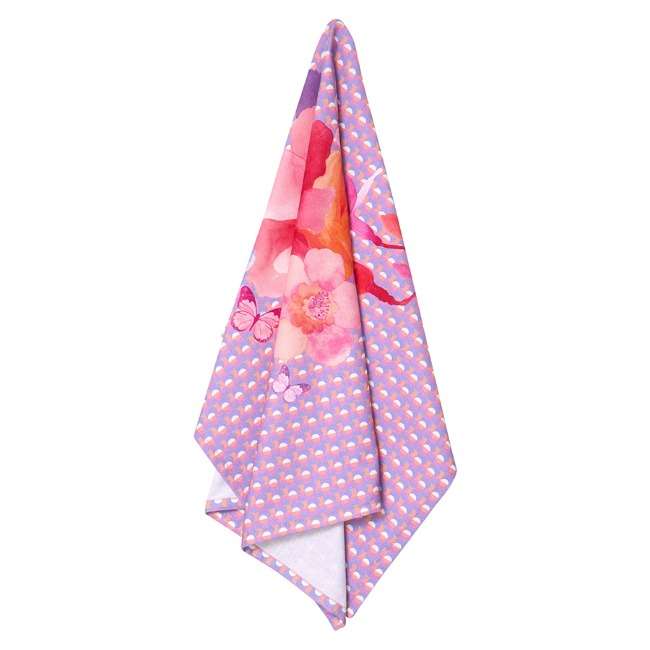 Camilla Tea Towel