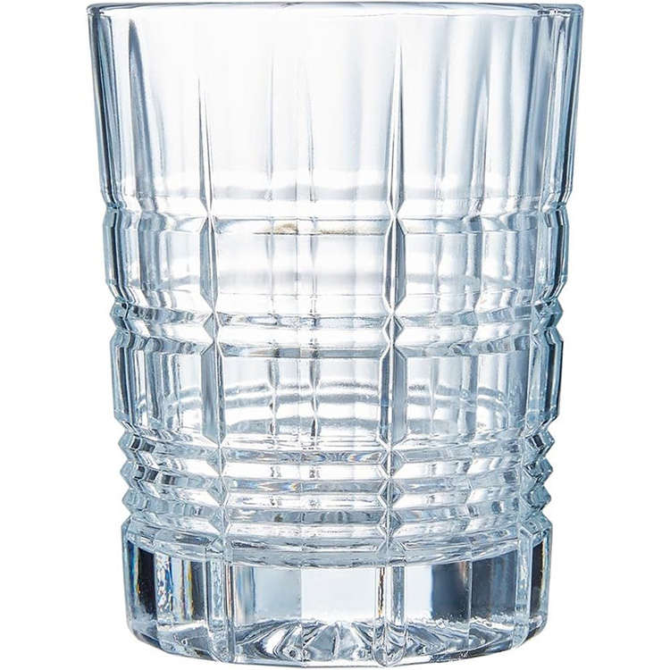 Brixton Hiball Glass