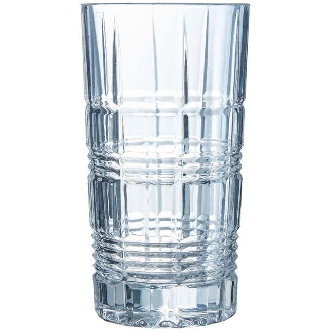 Brixton Hiball Glass