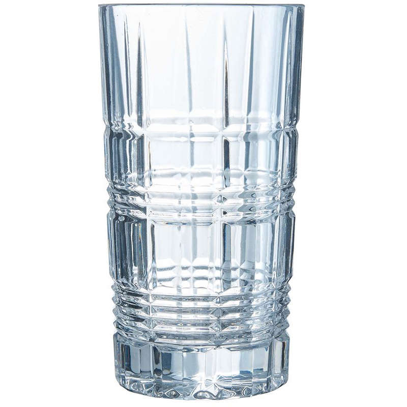 Brixton Hiball Glass