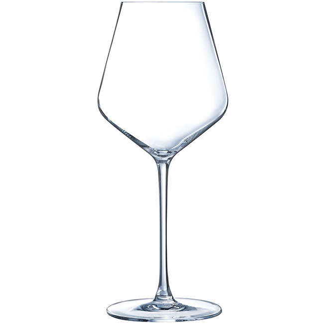 Distinction Wine Glass