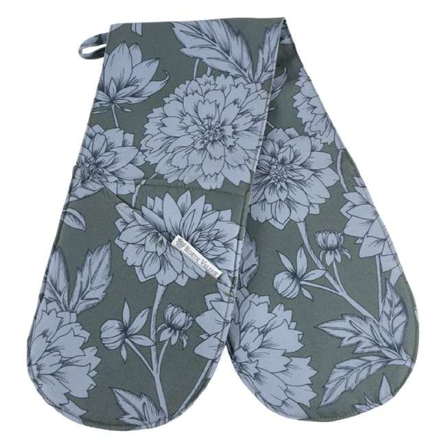 Robyn Valerie Amazon Dahlia Double Oven Glove