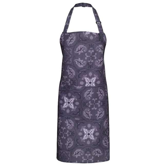 Robyn Valerie Tapenade Full Bib Apron