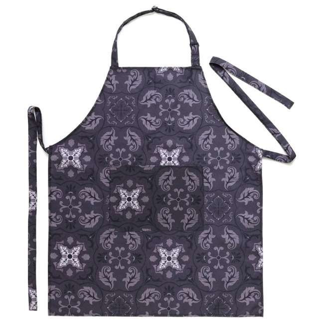 Robyn Valerie Tapenade Full Bib Apron