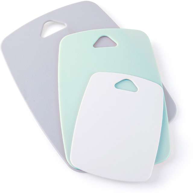 3-In-1 Cutting Board Set