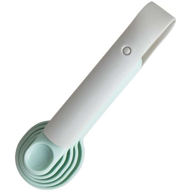 Nesting Measuring Spoon Set