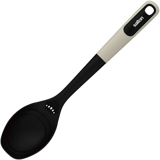 Nylon Soft-Grip Spoon