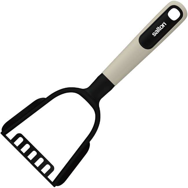 Nylon Soft-Grip Masher