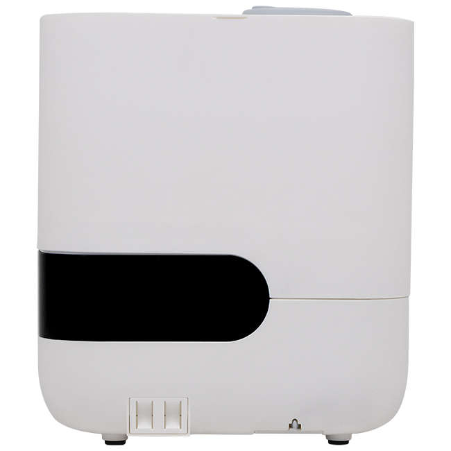 Ultrasonic Top Filling Warm & Cool Mist Humidifier