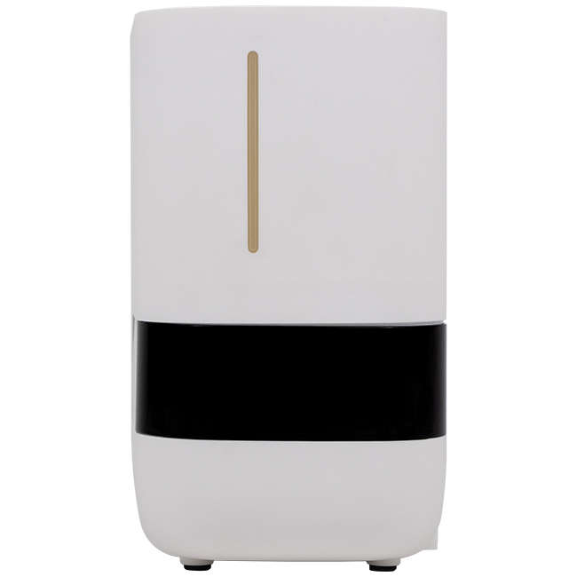 Ultrasonic Top Filling Warm & Cool Mist Humidifier