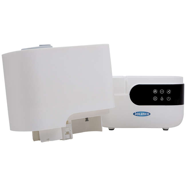 Ultrasonic Top Filling Warm & Cool Mist Humidifier