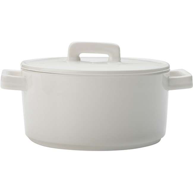 Epicurious Round Casserole, 1.3L