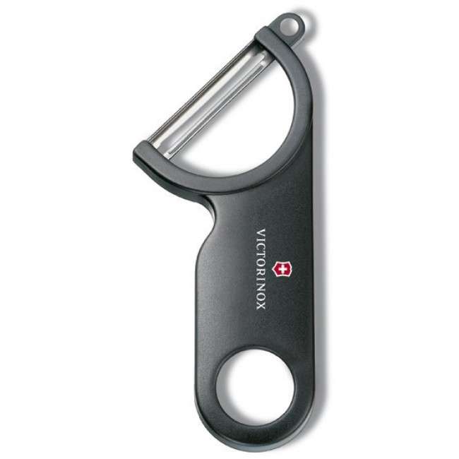 Y-Angled Peeler
