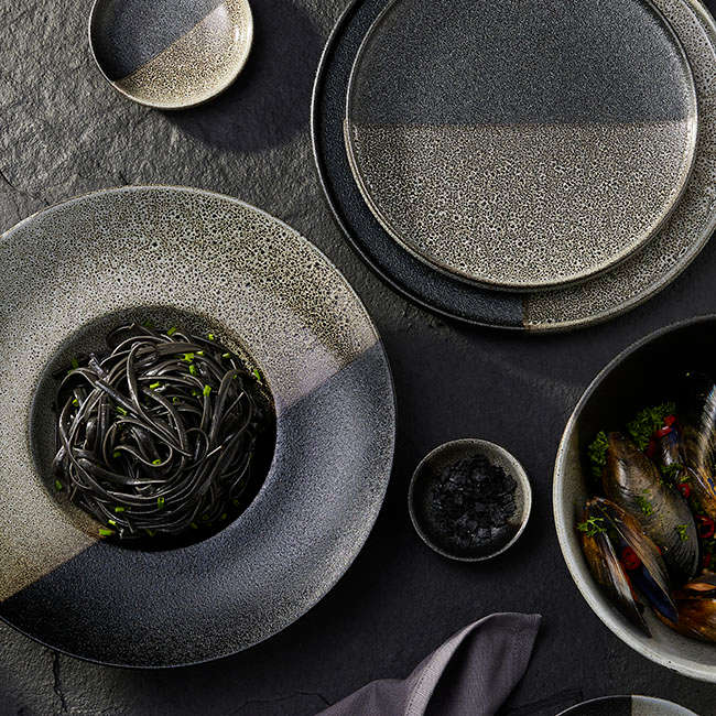 Umi Sauce Dish, 7cm