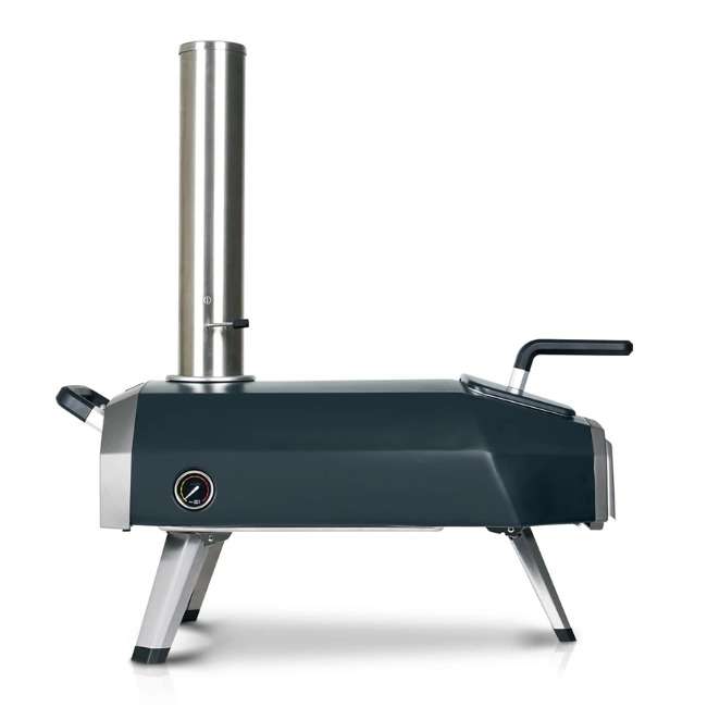Karu 12G Wood & Charcoal Fired Pizza Oven, 30cm