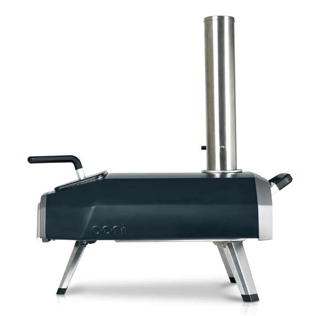 Karu 12G Wood & Charcoal Fired Pizza Oven, 30cm