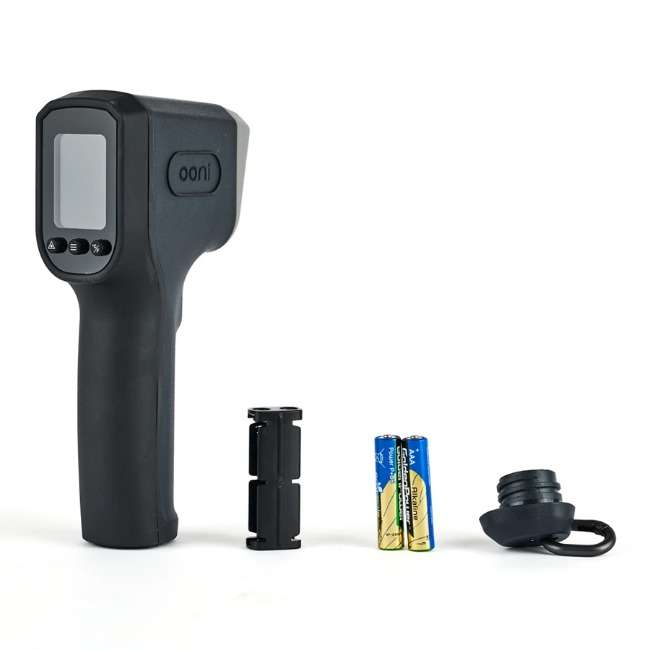 Digital Infrared Thermometer