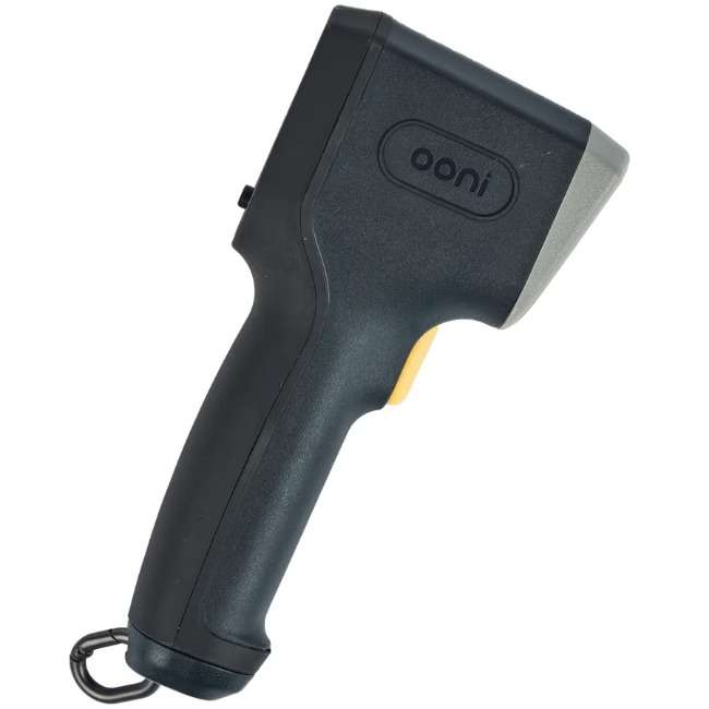 Digital Infrared Thermometer