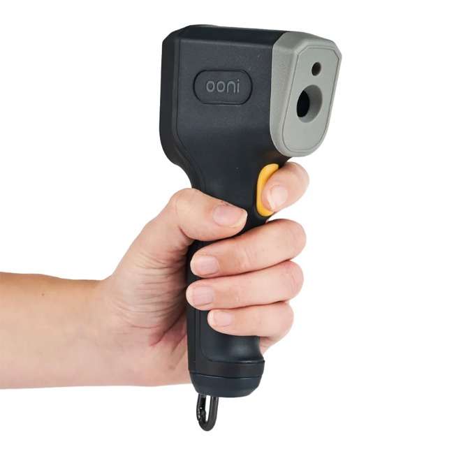 Digital Infrared Thermometer