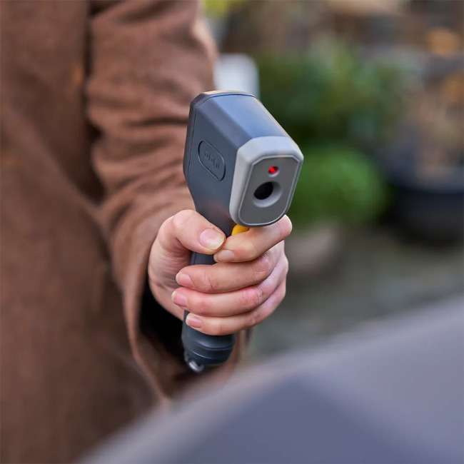 Digital Infrared Thermometer