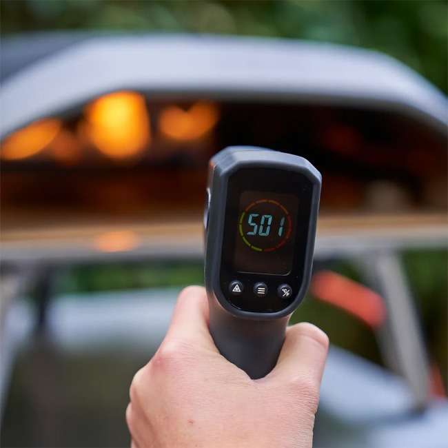 Digital Infrared Thermometer