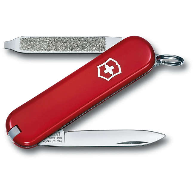 Escort Lightweight Small Pocket Knife