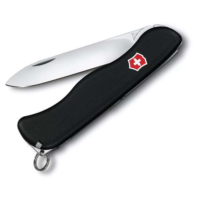 Sentinel Single Lock Blade Pocket Knife