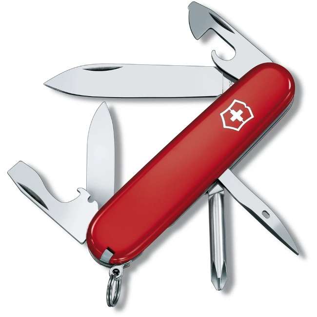 Medium Tinker Pocket Knife