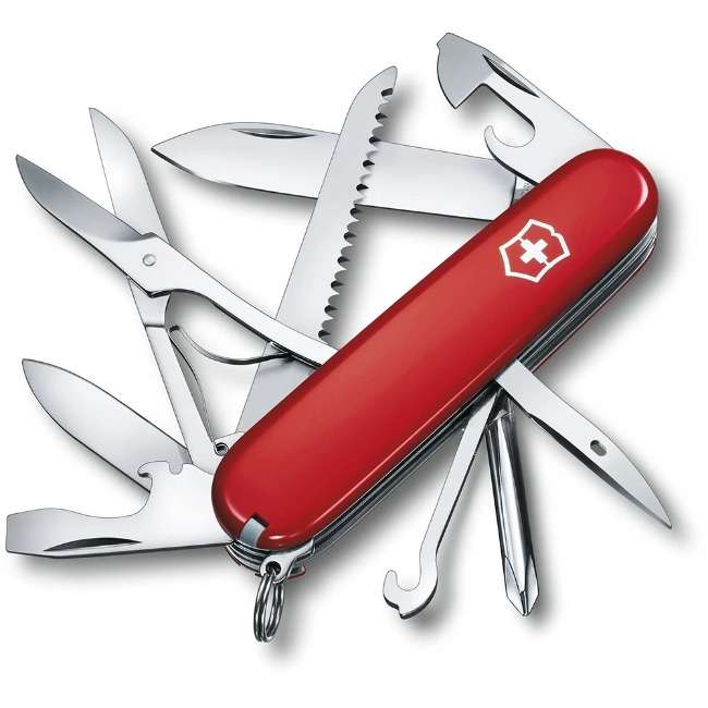 Fieldmaster Pocket Knife