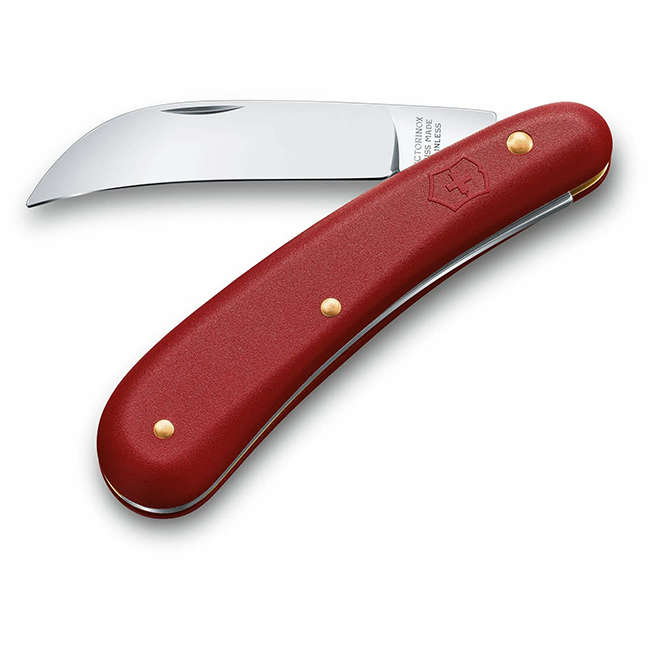 Gardener's Pruning Knife