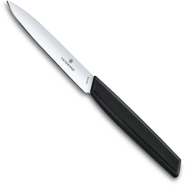 Swiss Modern Paring Knife, 10cm