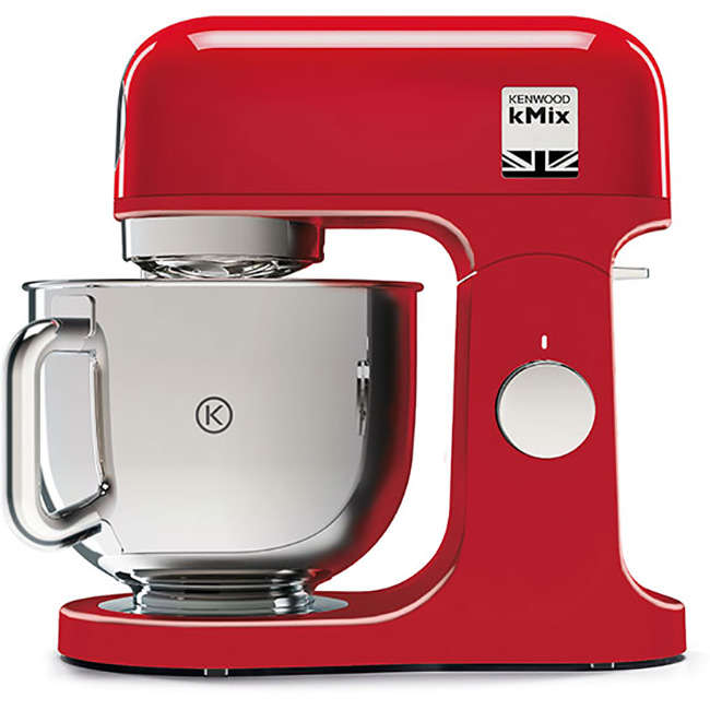 kMix Stand Mixer, 5L