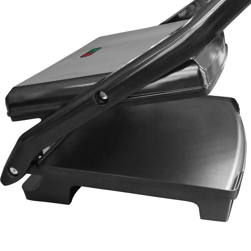 Stainless Steel Sandwich & Panini Press, HGM25.000SI