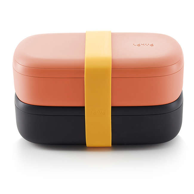 To Go Lunchbox
