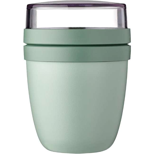 Ellipse Mini Lunch Pot