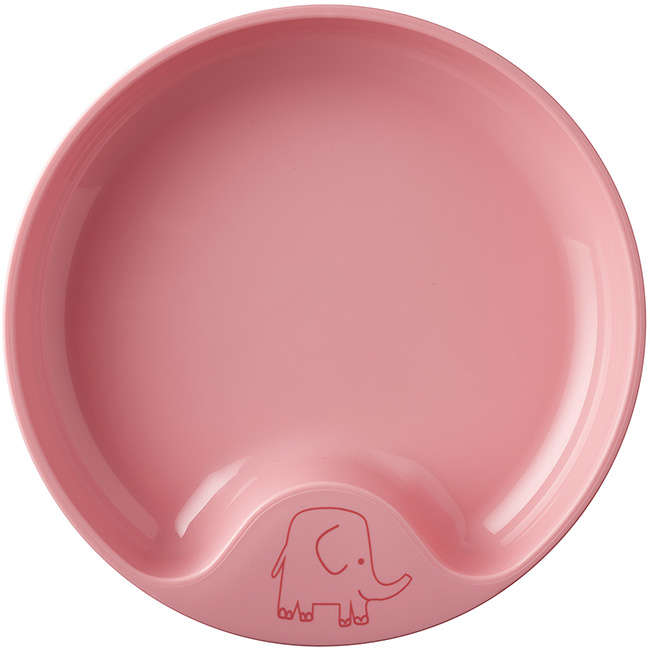 Mio Children's Trainer Plate, 17.5cm