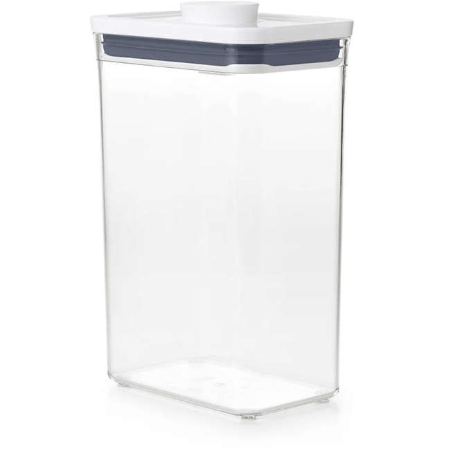 Good Grips Pop 2 Rectangular Container