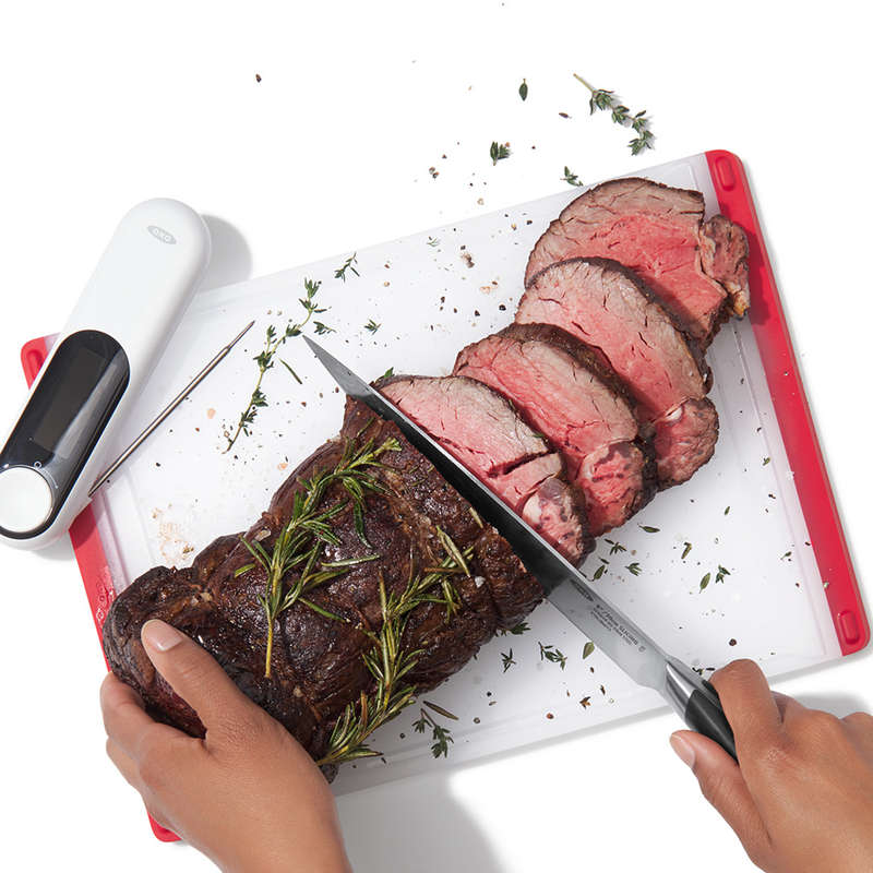 Good Grips Everyday Cutting Boards, Set of 3
