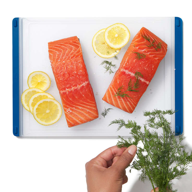 Good Grips Everyday Cutting Boards, Set of 3
