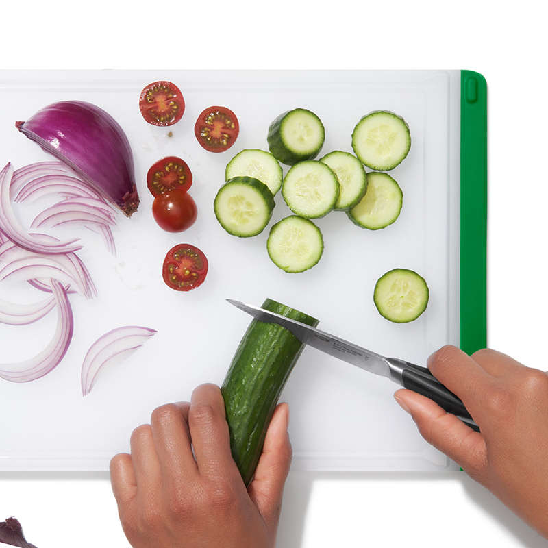 Good Grips Everyday Cutting Boards, Set of 3