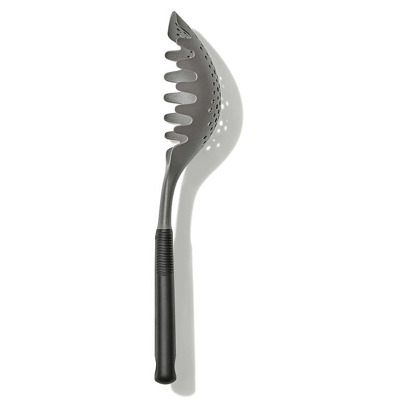 Good Grips Pasta Scoop & Strainer