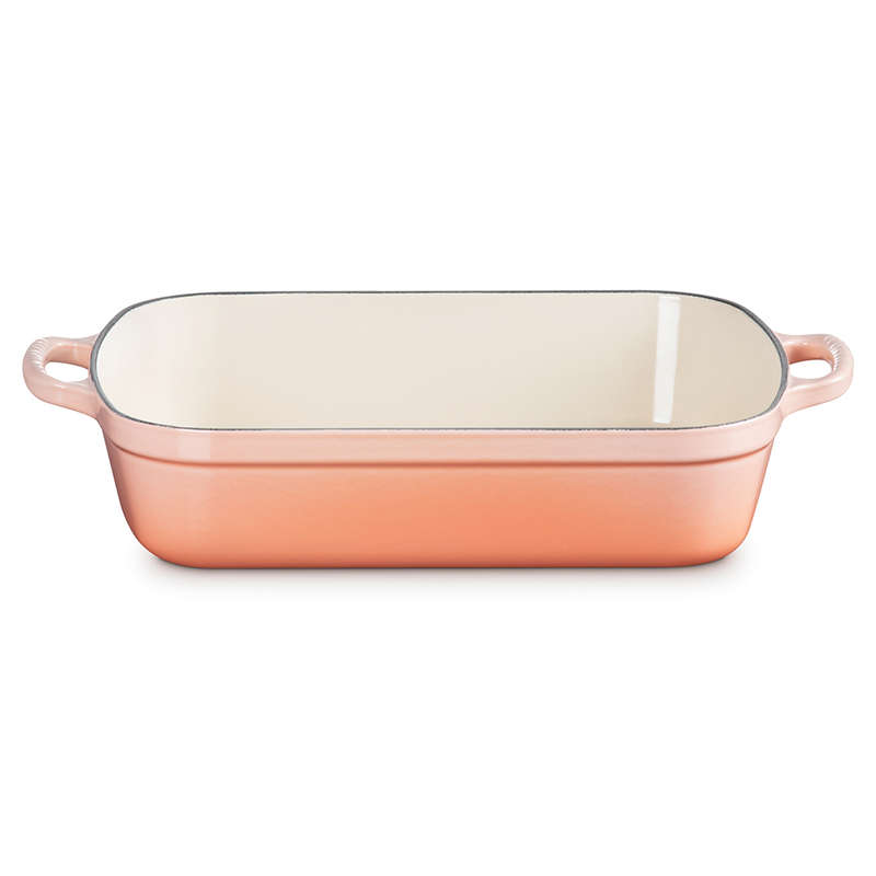 Signature 33cm Cast Iron Roaster, 4.9L