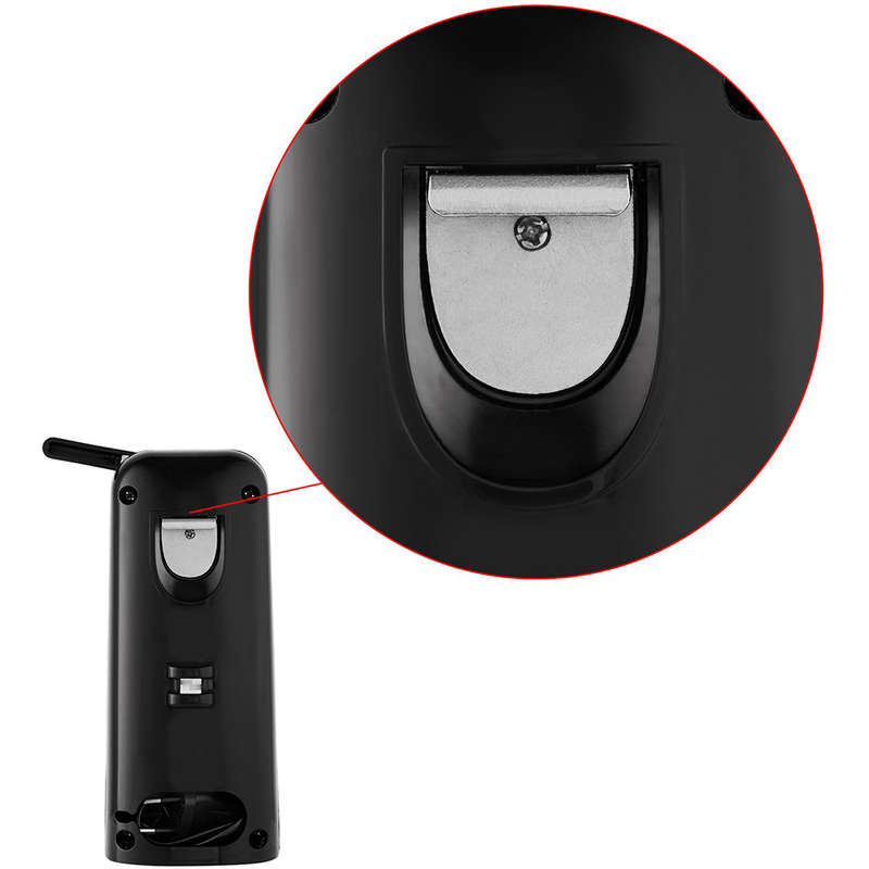 Can Master Electric Can Opener
