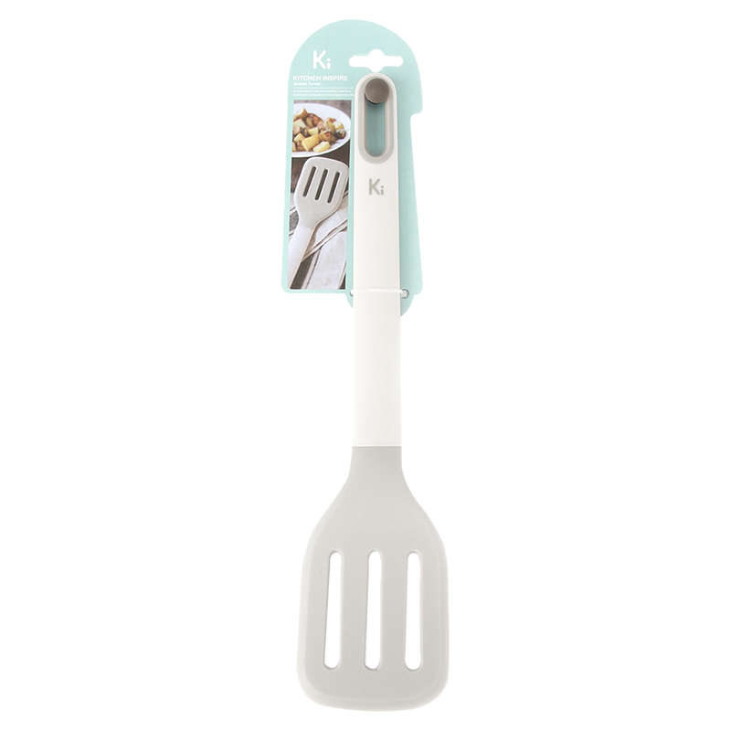Slotted Turner