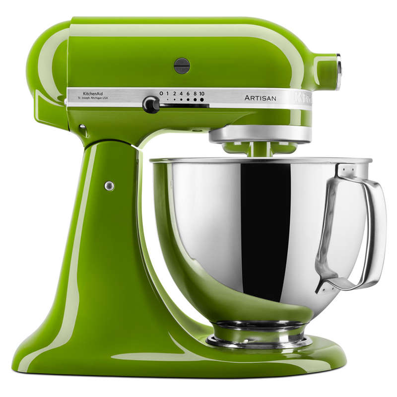 Artisan Stand Mixer, 4.8L